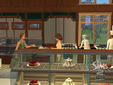 Imagen Los Sims 2: Abren Negocios 1.3.0.351