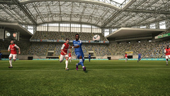 Imagen Parche para Pro Evolution Soccer 2011 1.01