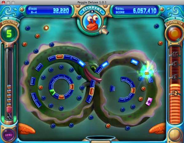 descargar peggle deluxe portable descargar peggle deluxe portable