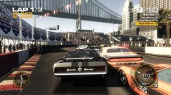 Imagen Race Driver: Grid 