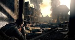 Imagen Sniper Elite demo