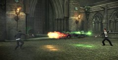 Imagen Harry Potter y el Misterio del Príncipe