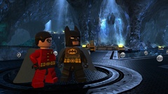 Imagen LEGO Batman El Videojuego
