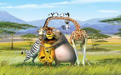 Imagen Madagascar 2