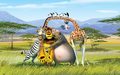 Madagascar 2 - Image 1