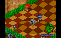 Sonic 3D Blast - Image 7