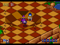 Sonic 3D Blast - Image 6