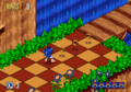 Sonic 3D Blast - Image 5