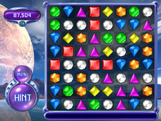 Imagen Bejeweled 2