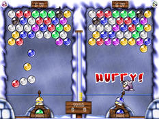 Imagen Frozen Bubble 1.0.0