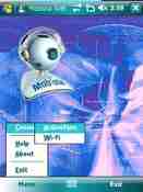 Imagen Mobiola Web Camera 3.1.8