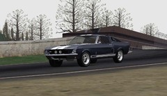 Imagen Racer 0.8.20