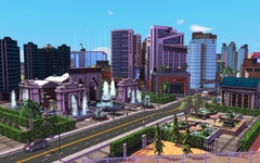 Imagen SimCity Societies 