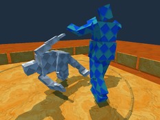 Imagen Sumotori Dreams 1.02
