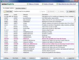 wowmatrix for windows 7 wowmatrix for windows 7