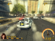 Imagen FlatOut 2 
