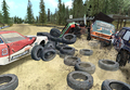 FlatOut 2 - Imagen 7