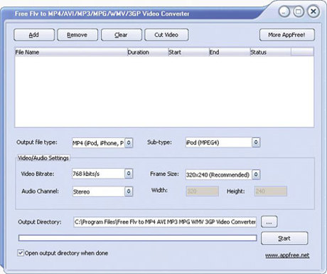 convert mp4 to mp3 online free