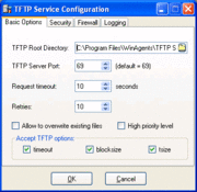 what is a common use of a tftp server what is a common use of a tftp server