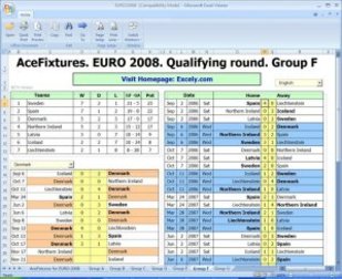 Office Excel 2007 - Descargar