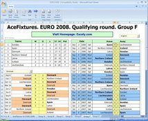 Image Office Excel 2007 1.0