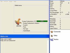 Imagen Pokémon Simulator 4.5