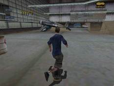 Imagen Tony Hawk's Pro Skater 2 