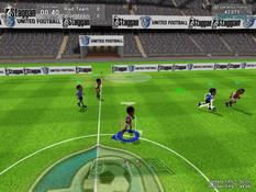 Imagen United Football 3.83