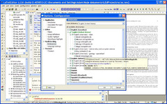 Imagen LaTeX Editor 0.53