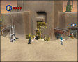 LEGO Star Wars II: The Original Trilogy - Imagen 4