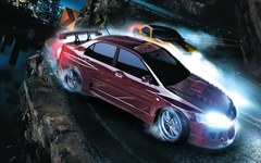 Imagen Need for Speed: Carbono Vídeo