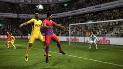 Imagen Parche para Pro Evolution Soccer 2012 1.03