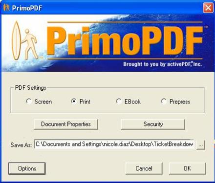 primopdf primopdf