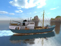 Ship Simulator 2006 - Image 5