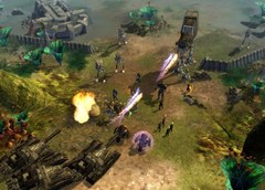 Imagen Star Wars: El Imperio en Guerra Demo