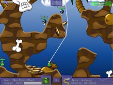 Imagen WarMUX 11.04.01