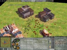 Imagen Empire Earth II 1.1