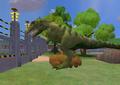 Zoo Tycoon 2 - Imagen 2