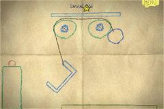 Imagen Crayon Physics 1.0