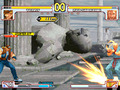 King of Fighters vs. Mortal Kombat - Image 3