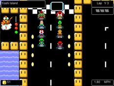 Imagen Mario Kart 360