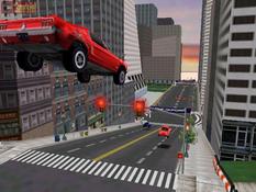 Imagen Midtown Madness II 1.1