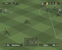 Imagen Pro Evolution Soccer 5 2.0