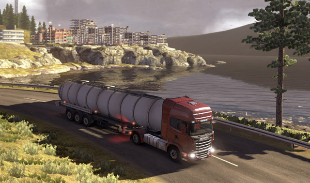 download scania truck driving simulator steamunlocked for free download scania truck driving simulator steamunlocked for free
