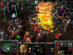 Imagen Warcraft III: Reign of Chaos playable-demo