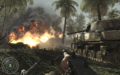 Imagen Call Of Duty: World at War 1.7