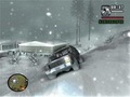 GTA IV San Andreas - Snow Edition - Imagen 3