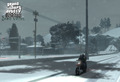 GTA IV San Andreas - Snow Edition - Imagen 1