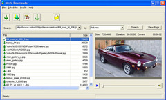 Imagen Movie Downloader 1.0