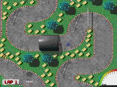 Imagen Carrera 3 2.0